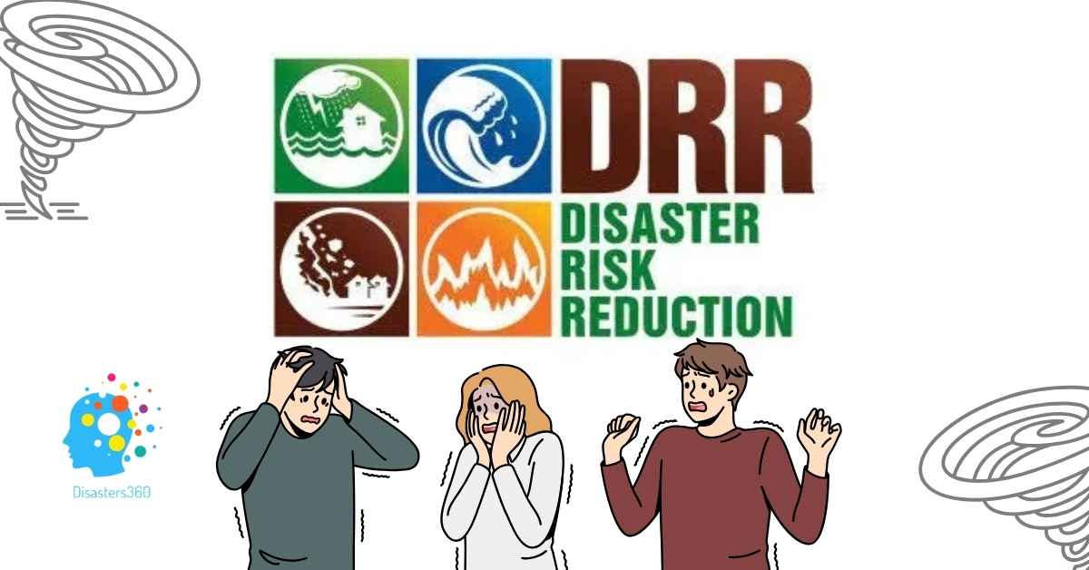 Disaster Risk Reduction