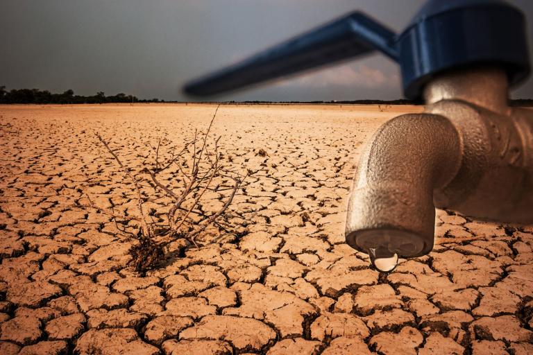 Top 10 Natural Hazards in the USA drought in united state