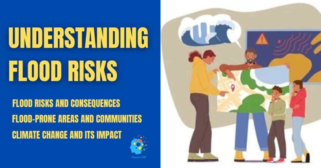 Understanding flood risks, flood-prone areas, and climate change impacts for effective community flood planning in the USA.
Community Flood Planning Disasters360 Rashid Javed