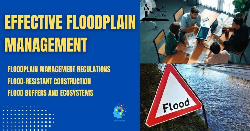 Effective floodplain management strategies, including regulations, flood-resistant construction, and natural flood buffers for community flood planning in the USA.
Community Flood Planning Disasters360 Rashid Javed Effective Floodplain Management