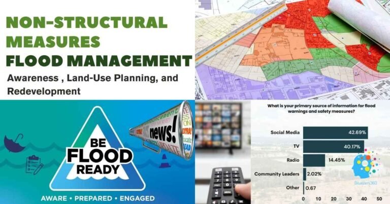Stay Safe in 2025: Top Flood Disaster Management Solutions